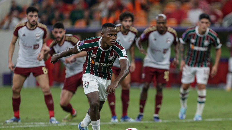 Fluminense, Últimas notícias, jogos e resultados