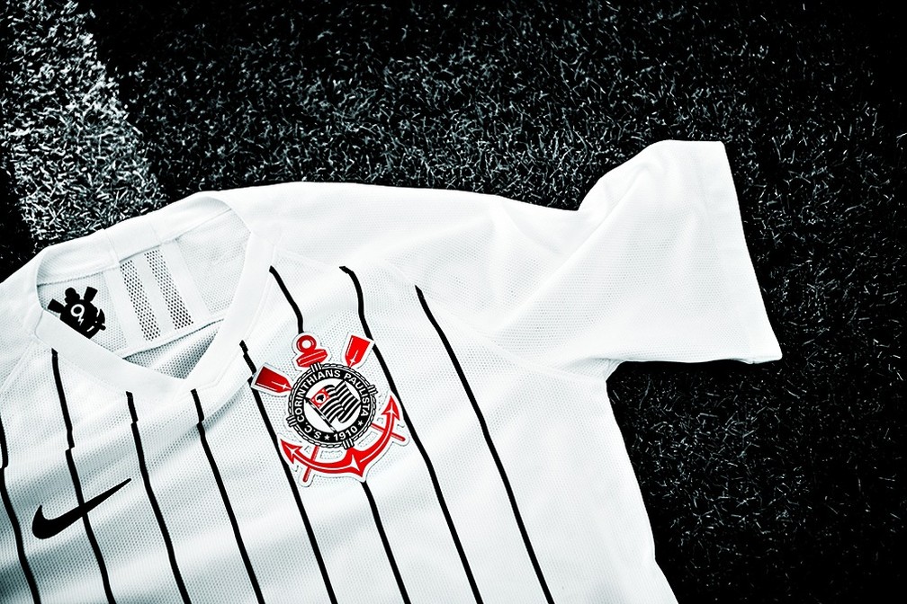 Agasalho do deals corinthians 2019