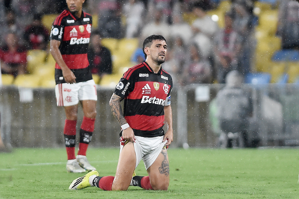 Os “pecados capitais” do Flamengo no início turbulento de 2026