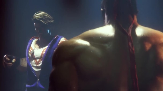 Capcom revela mais personagens de Street Fighter 6; confira trailer