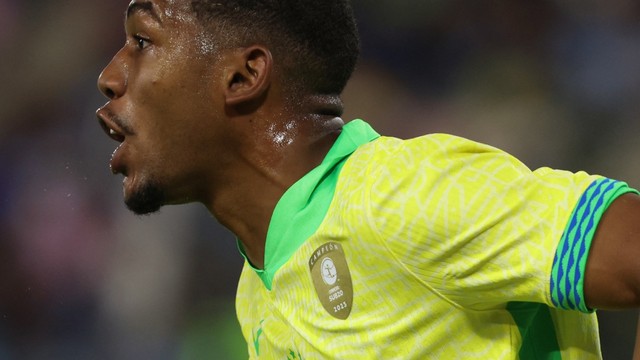 brasil x argentina sub-20
