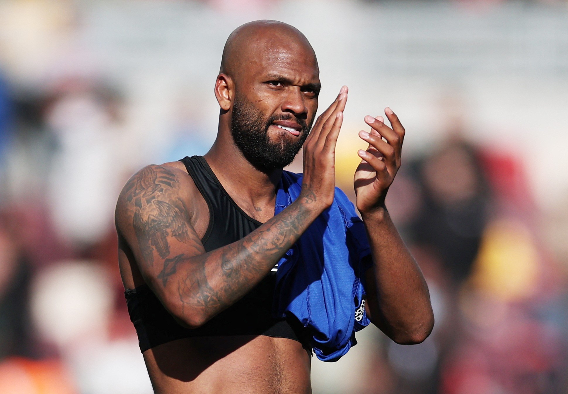 Rafael Sobis orienta Igor Thiago a deixar o Cruzeiro por questões emocionais: Era depressão