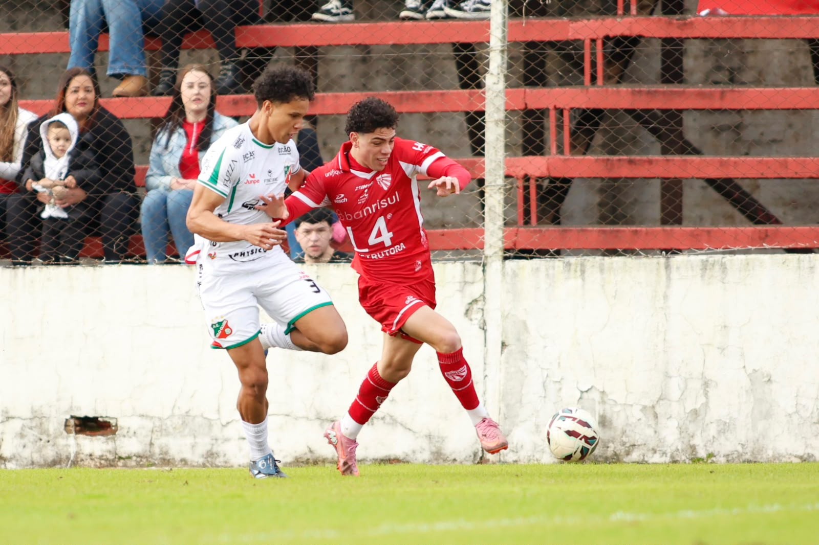 Sai o adversário de CSA ou Betim nas oitavas de final da Série D