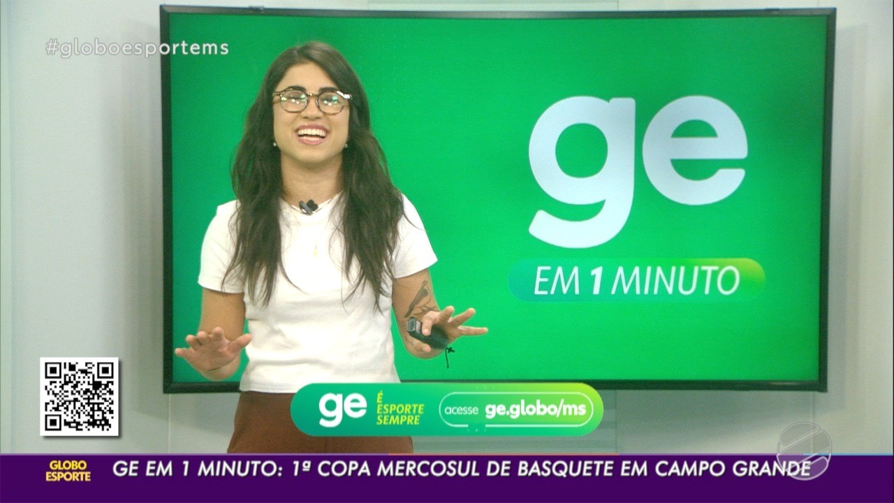 GEapostas esportivas deposito minimo1 Minuto: 1ª Copa Mercosulapostas esportivas deposito minimobasqueteapostas esportivas deposito minimoCampo Grande