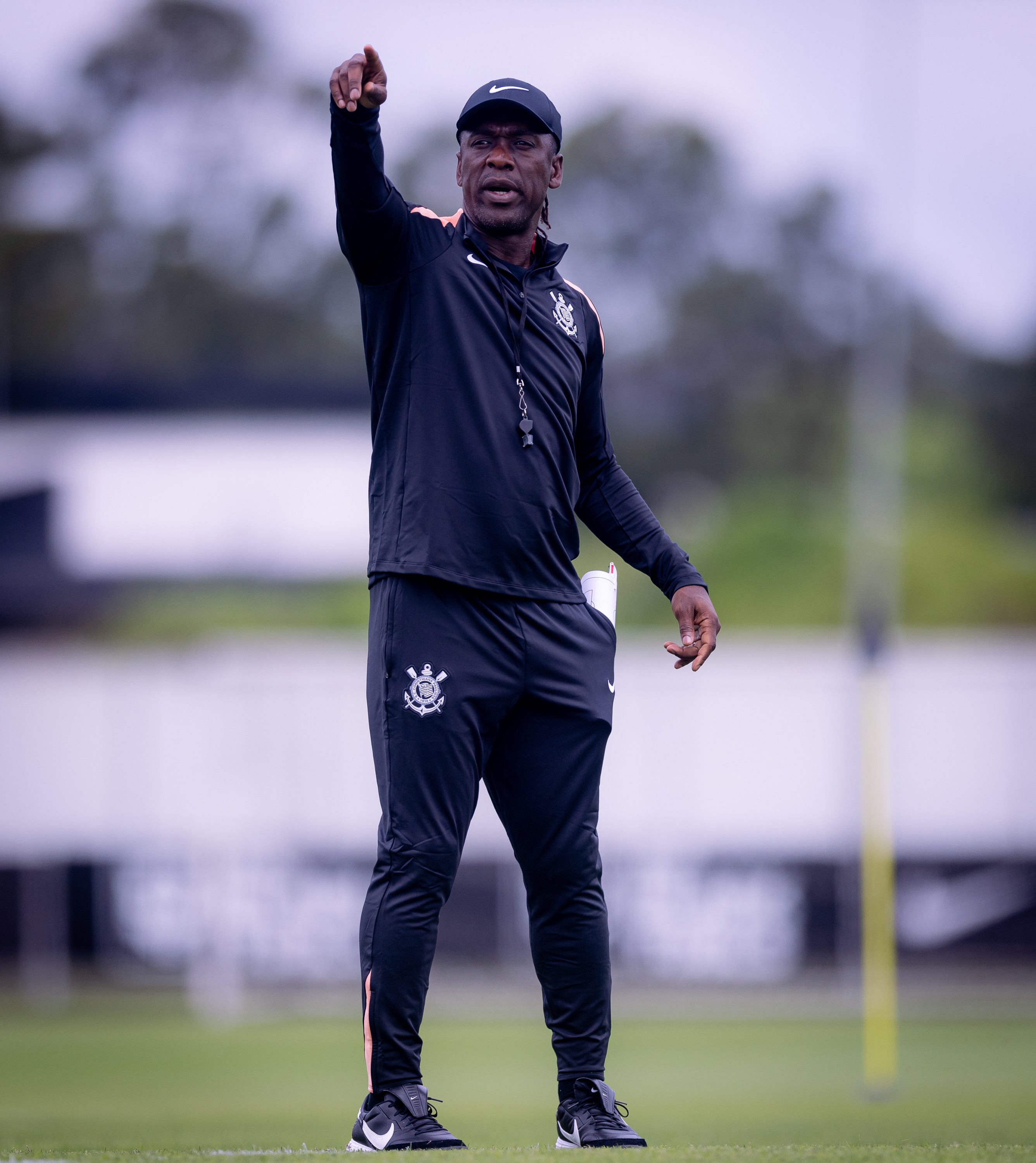 Pressionado, Corinthians aposta em inteligência emocional para resgatar força em casa
