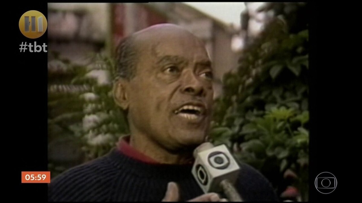 São Paulo homenageia Leônidas da Silva e cria prêmio no Dia da Consciência Negra