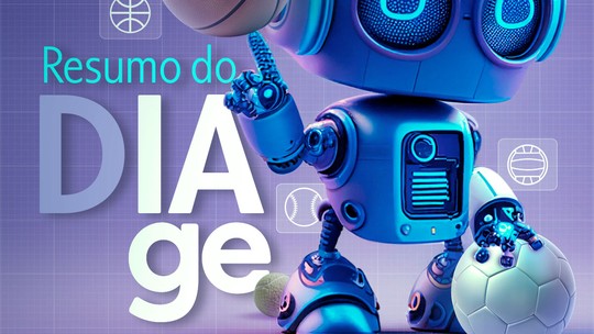 Resumo do dIA do ge tem tudo sobre Fluminense x Chelsea  - Além da primeira semifinal da Copa do Mundo de Clubes, também tem a incrível marca atingida por Mbappé e Musiala, do Bayern, voltando apenas em 2026