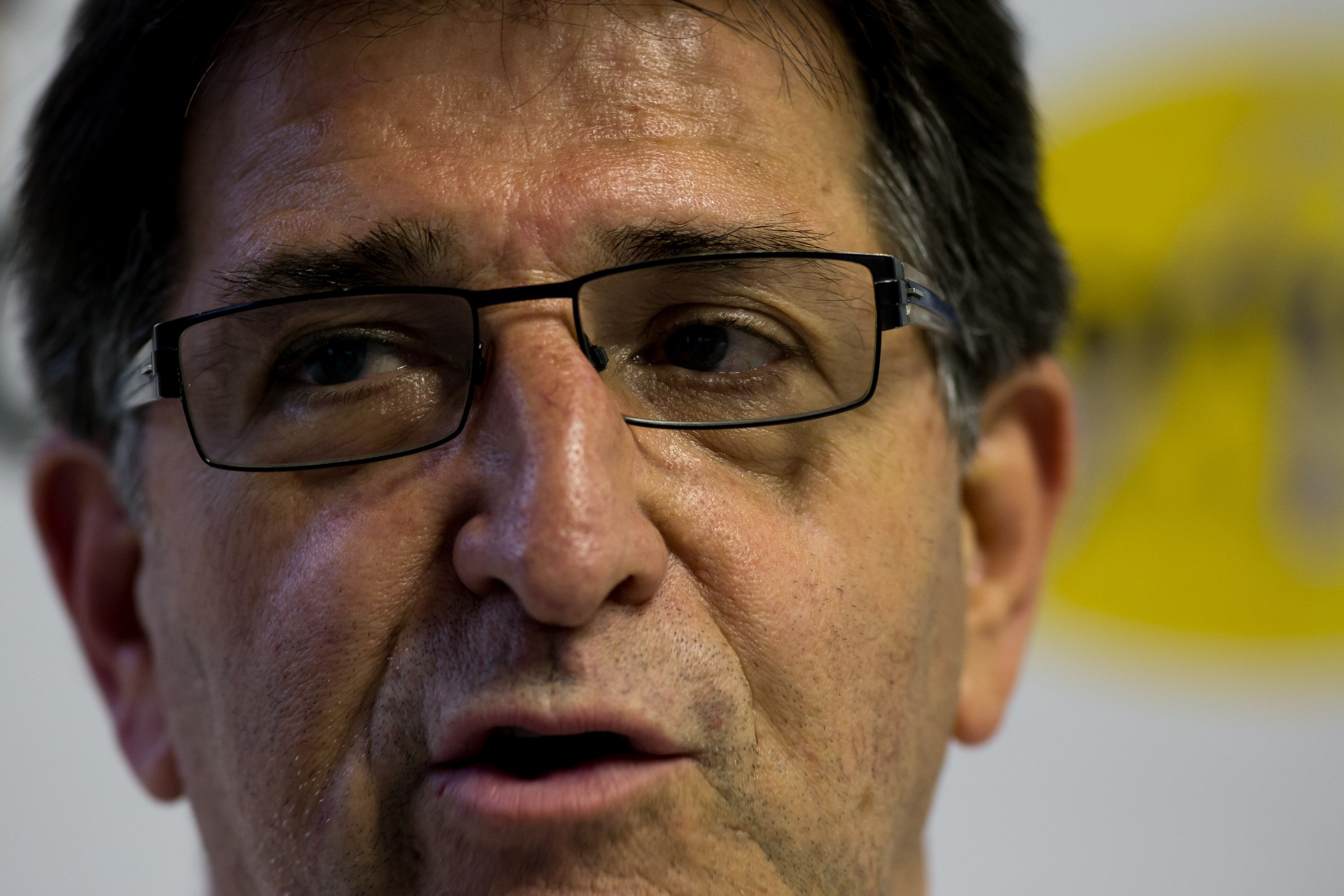 Renê Simões é anunciado como CEO de clube do interior do Rio