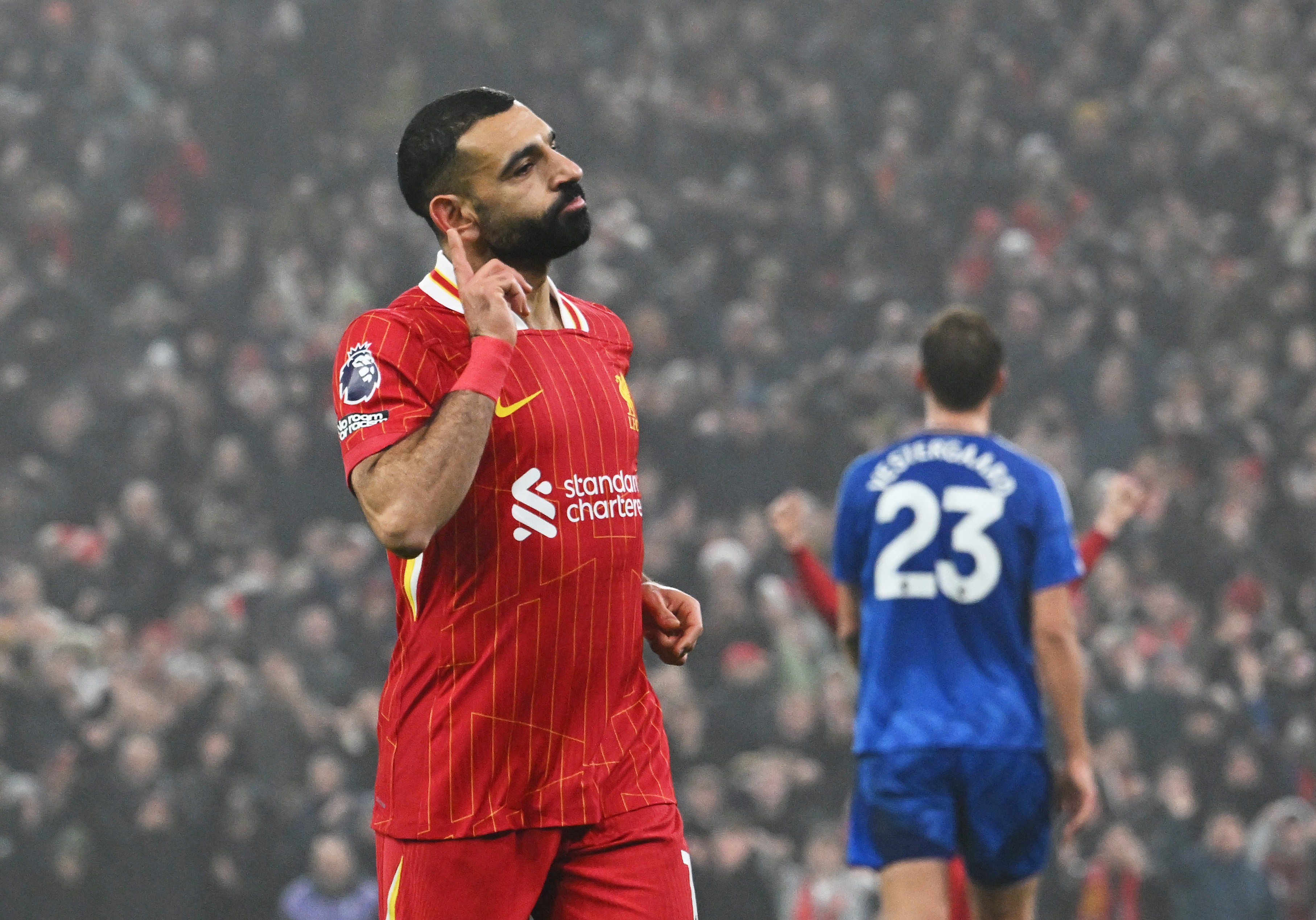 Artilheiros da Premier League 2024/25: veja ranking atualizado
