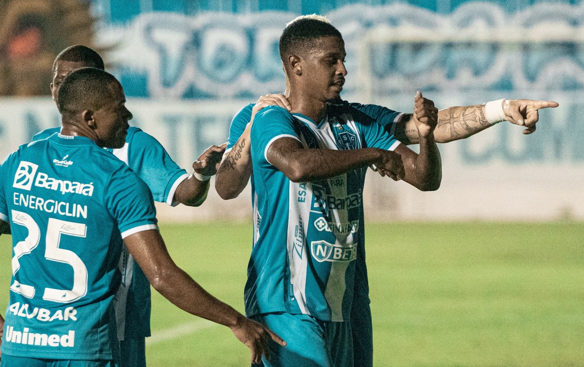 Craque do jogo, estreias, análise tática e muito mais. Veja os detalhes do confronto entre