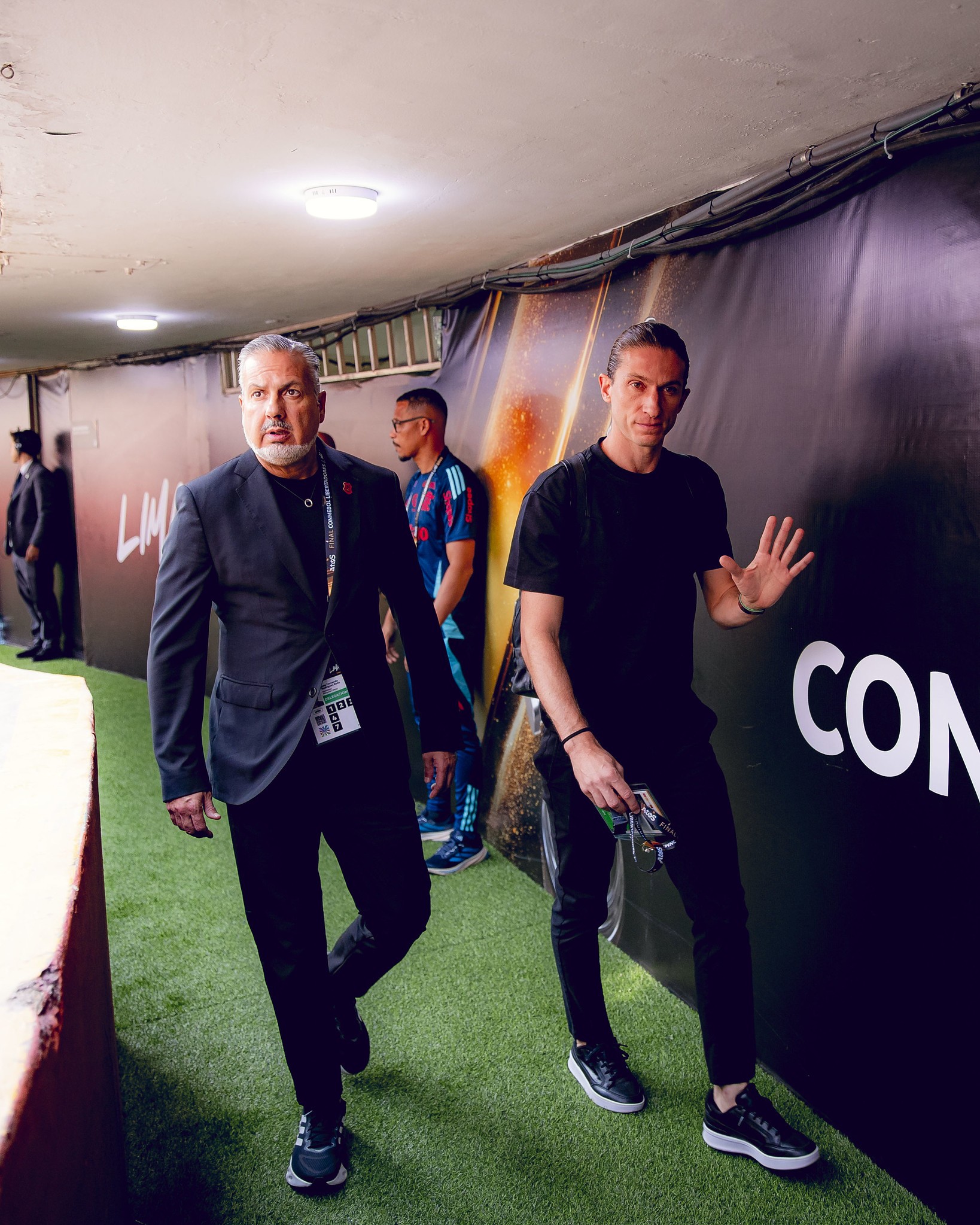 Flamengo busca renovar elenco e espera fim do Brasileiro para finalmente avançar em reforços