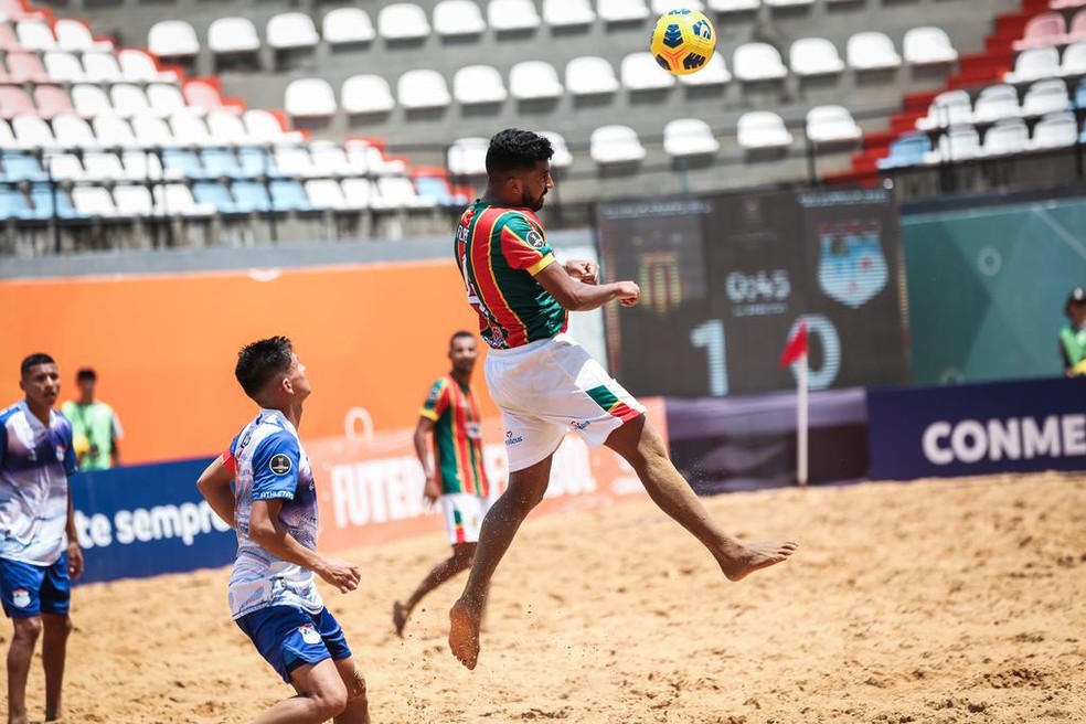 Jogos Acassuso ao vivo, tabela, resultados