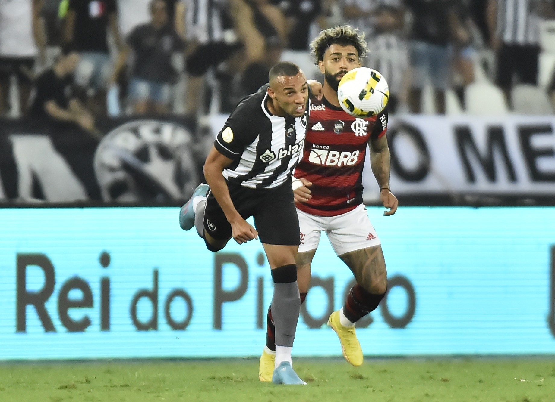 Róger Guedes entra na Tropa do Calvo e reage a momentos de Fluminense x  Corinthians, corinthians