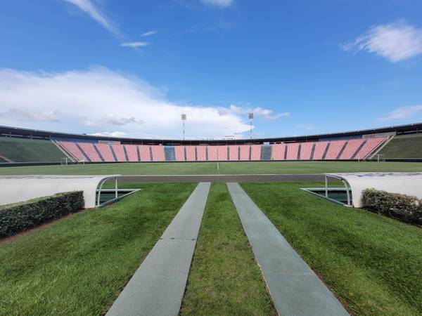 Transmissão ao vivo de Pouso Alegre x Cruzeiro, horário e escalações - Futebol