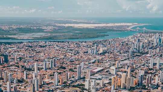 Copa do Mundo Feminina: comitiva da Fifa visita Natal no dia 9outubro