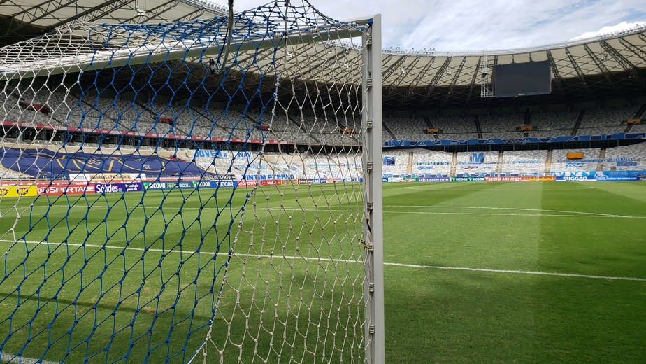 Onde assistir a São Raimundo x Cruzeiro, pela Copa do Brasil