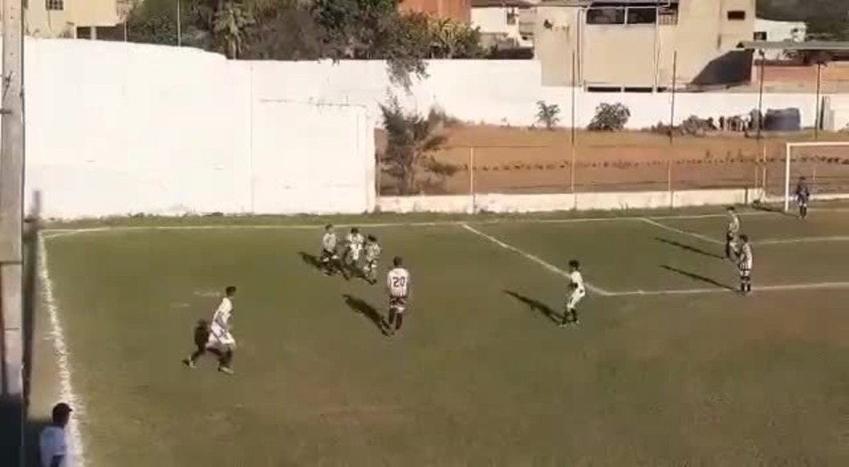 Gol de goleiro, moda do sal grosso e chapéu para todos os gostos