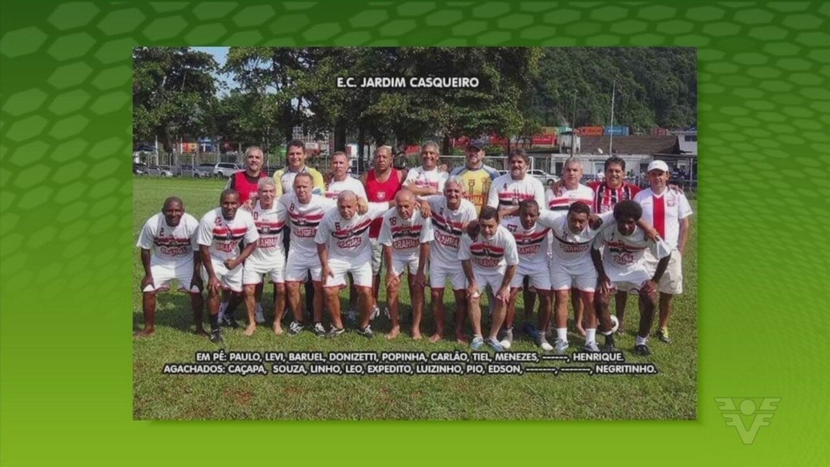 EC São Carlos: clube amador celebra 70 anos de atuação