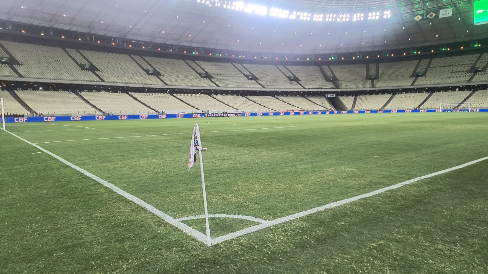 Fortaleza x Flamengo: Onde a Nação Rubro-Negra pode acompanhar o duelo decisivo