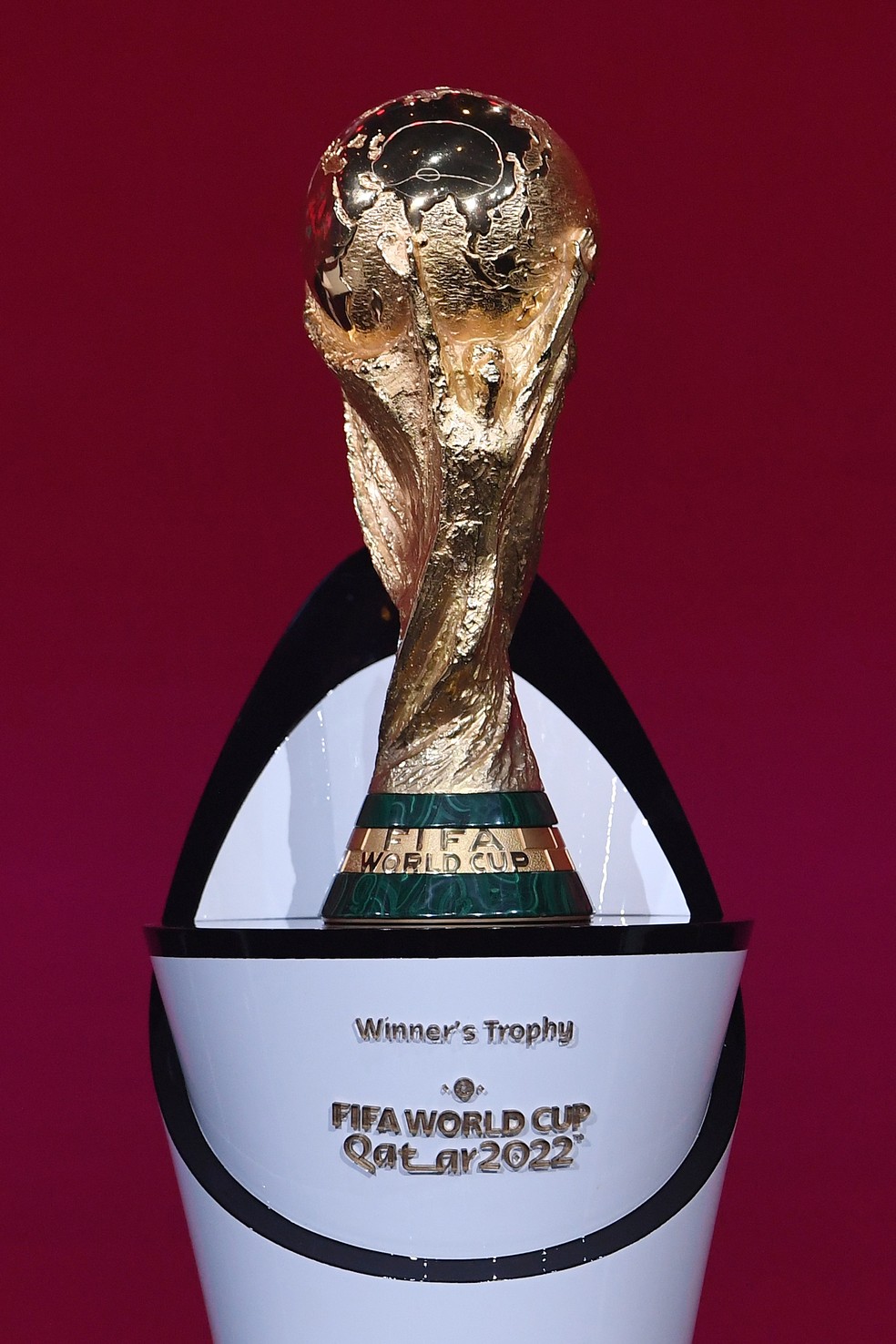 Ingressos Exclusivos para a Copa do Mundo FIFA Qatar 2022™ +