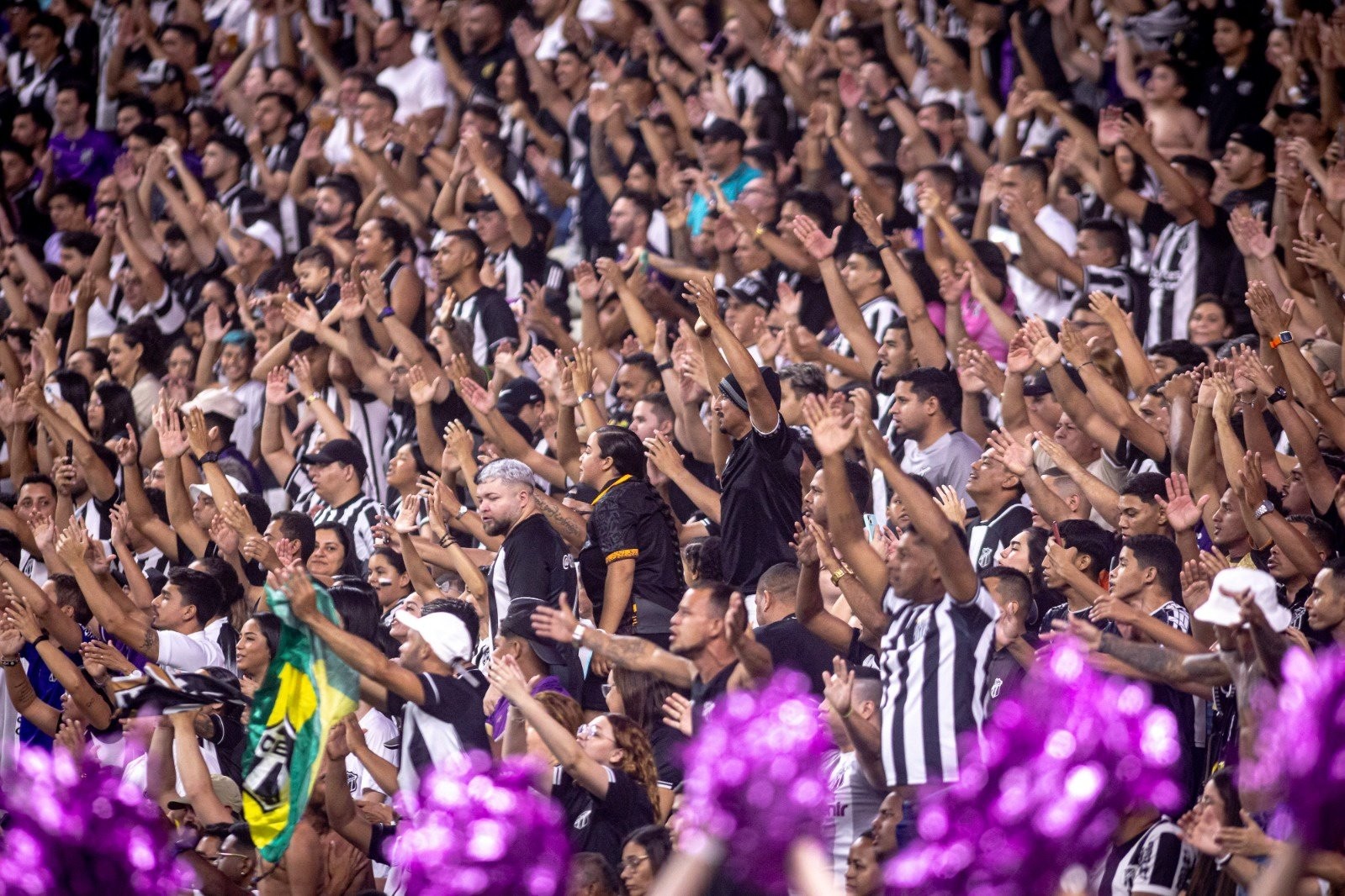 Ceará x Fluminense: dicas, palpites e chances no Brasileirão