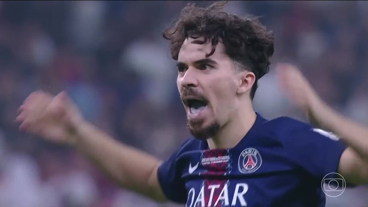 Luis Enrique admite dificuldade em conquistar título sobre o Flamengo: Custou bastante