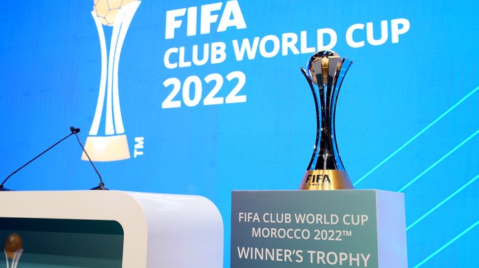 Mundial de Clubes 2023: como foram divididos os grupos e quais clubes já  estão confirmados?