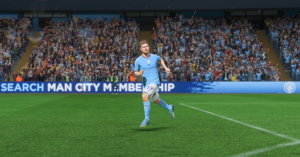 FIFA 23: os melhores laterais esquerdos do game - Clube do Vídeo Game