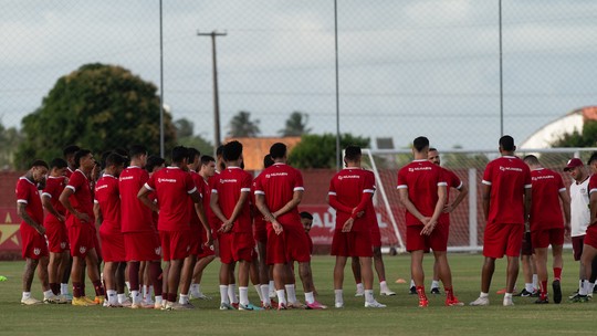 Riscomollybetqueda do CRB aumenta ao fim da 25ª rodada da Série B 