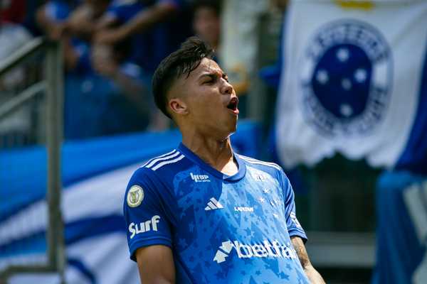 Cruzeiro Afasta Má Fase e Pressão com Vitória no Brasileiro