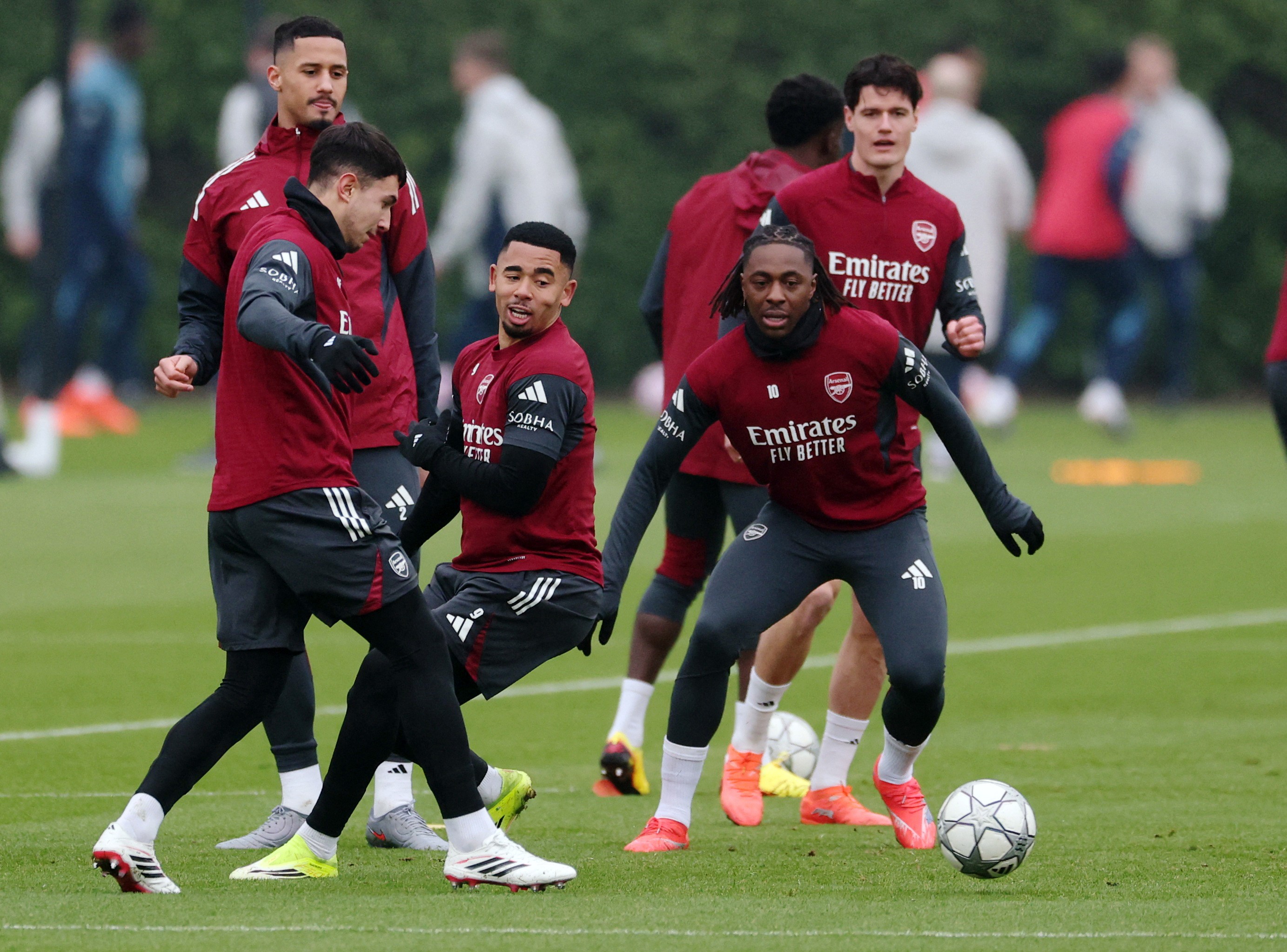 Arsenal X Man United Onde Assistir