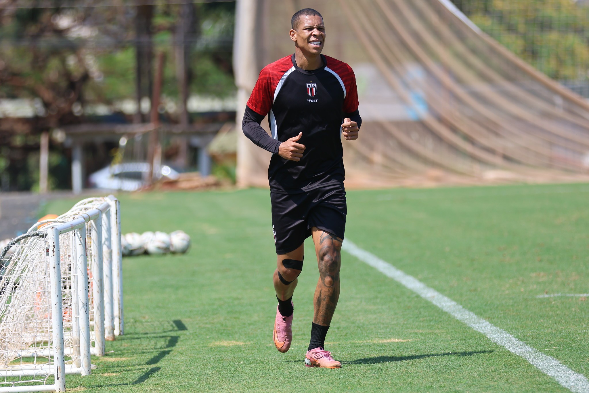 Escalação do Botafogo-SP: Hygor pode aparecer entre os relacionados