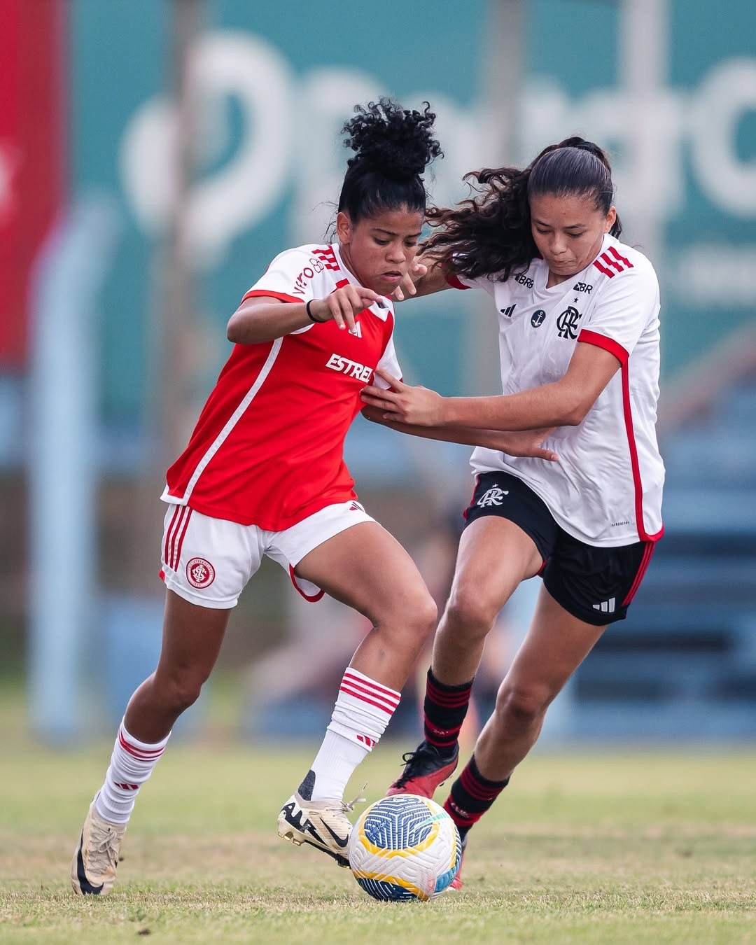 Brasileiro Feminino tem última rodada antes de pausa para Data Fifa e Copa; onde assistir ao vivo