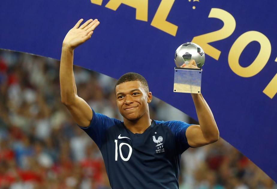 Premiação Copa do Mundo 2018 Fifa: Quanto ganha o campeão?