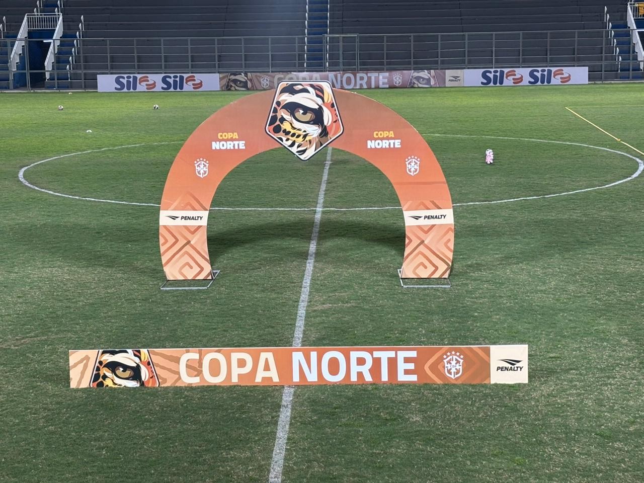 copa norte 2026