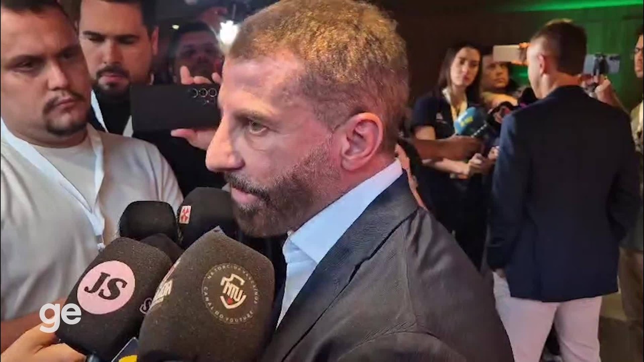 Vasco x Vitória: Pedrinho deixa dúvida sobre mando de campo em São Januário ou Maracanã
