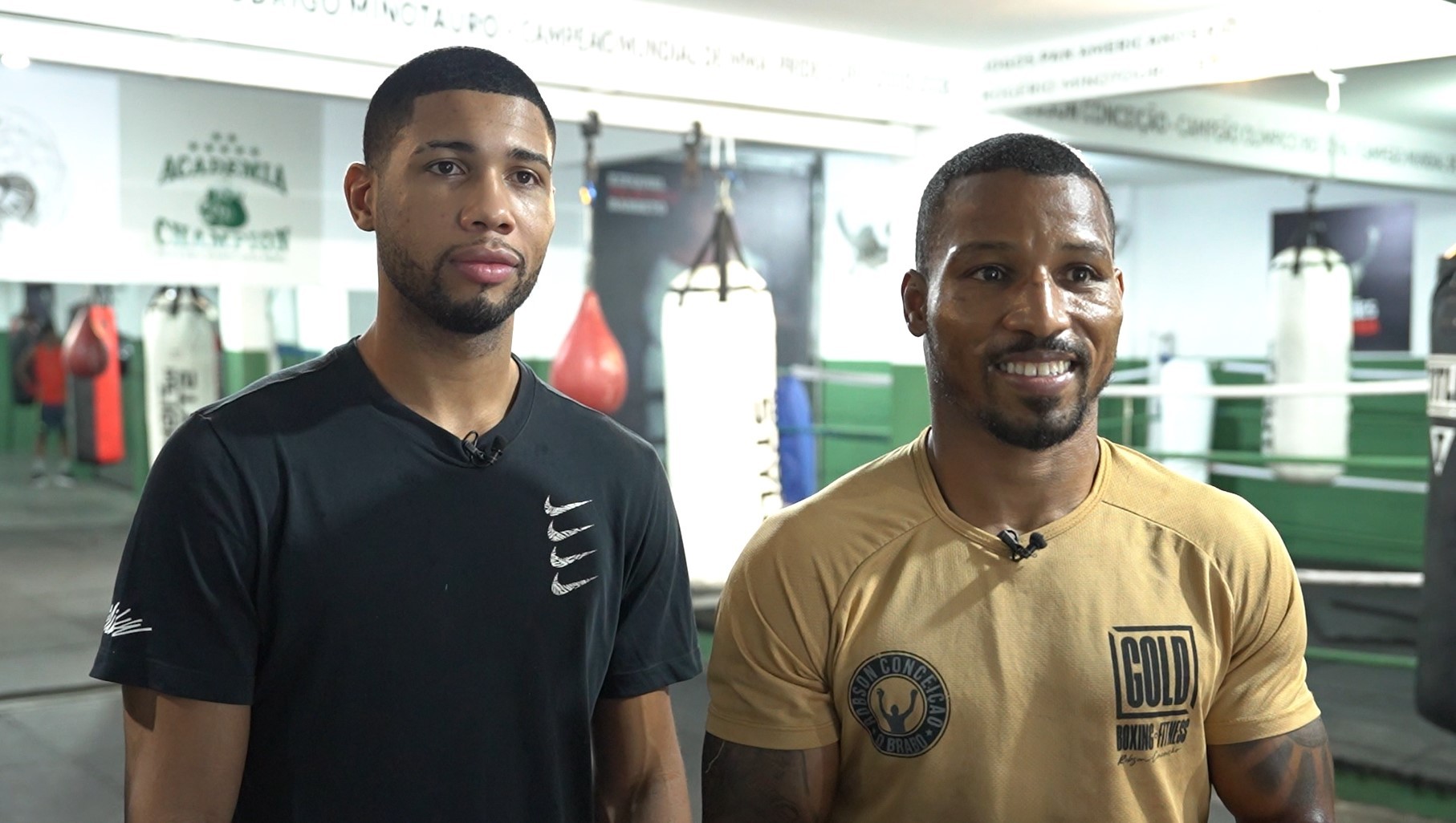 Com ingressos gratuitos, Boxing Pro Combat será realizado em Brasília ...