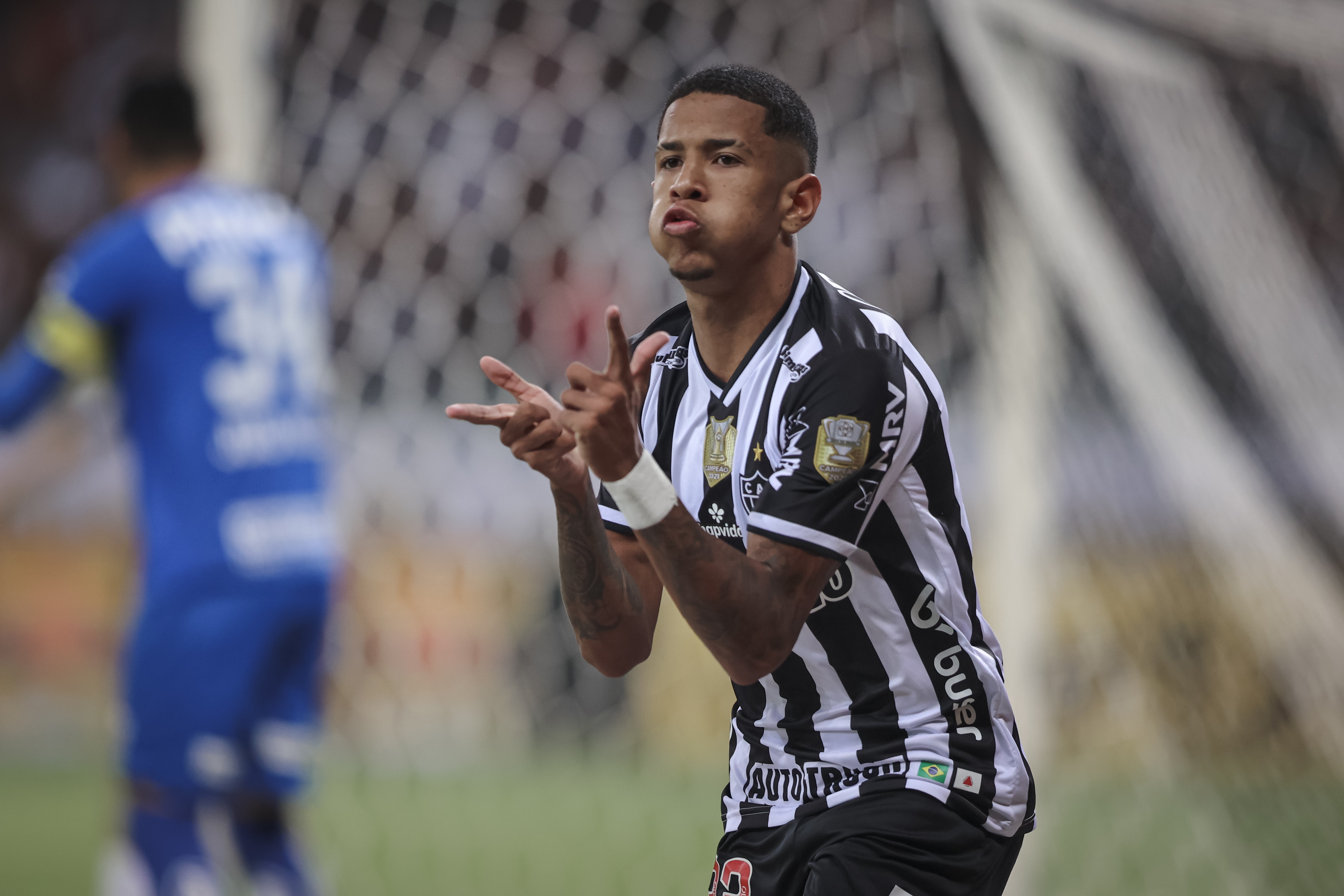 Imagem da notícia - GE