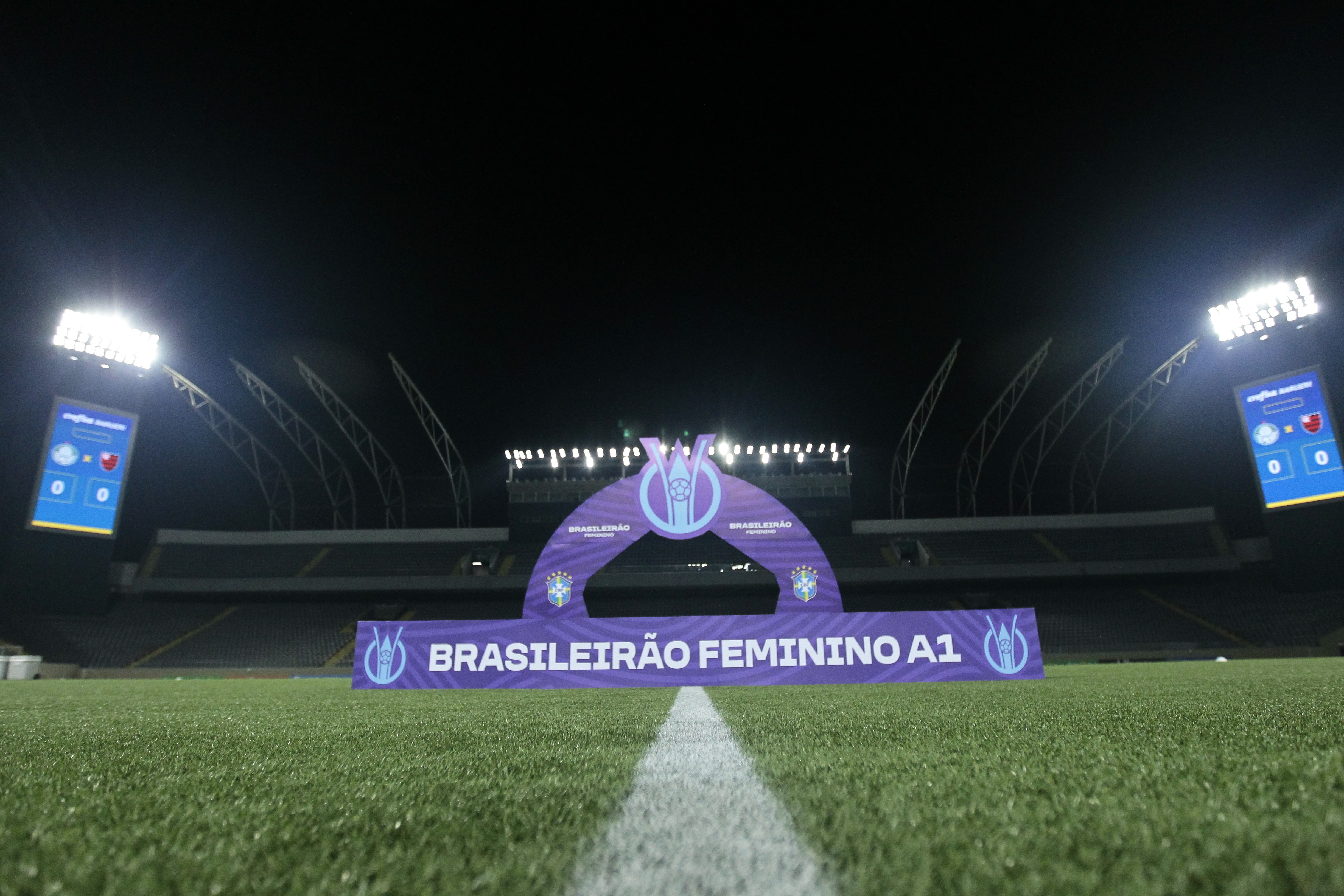 Nona rodada do Brasileirão Feminino começa com líder Corinthians visitando Grêmio