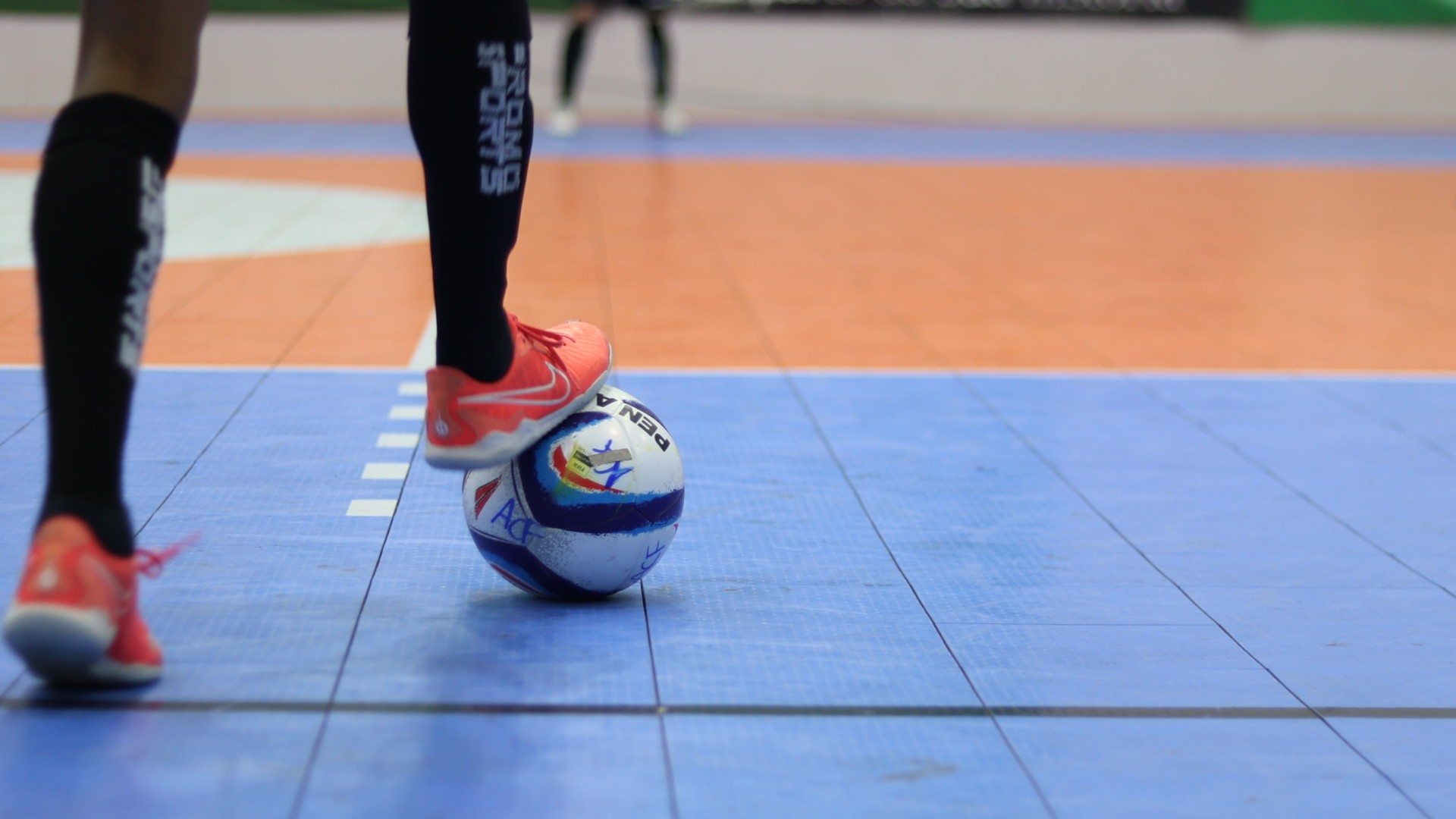 Tocantinense Série Ouro de Futsal: veja os resultados da 1ª rodada
