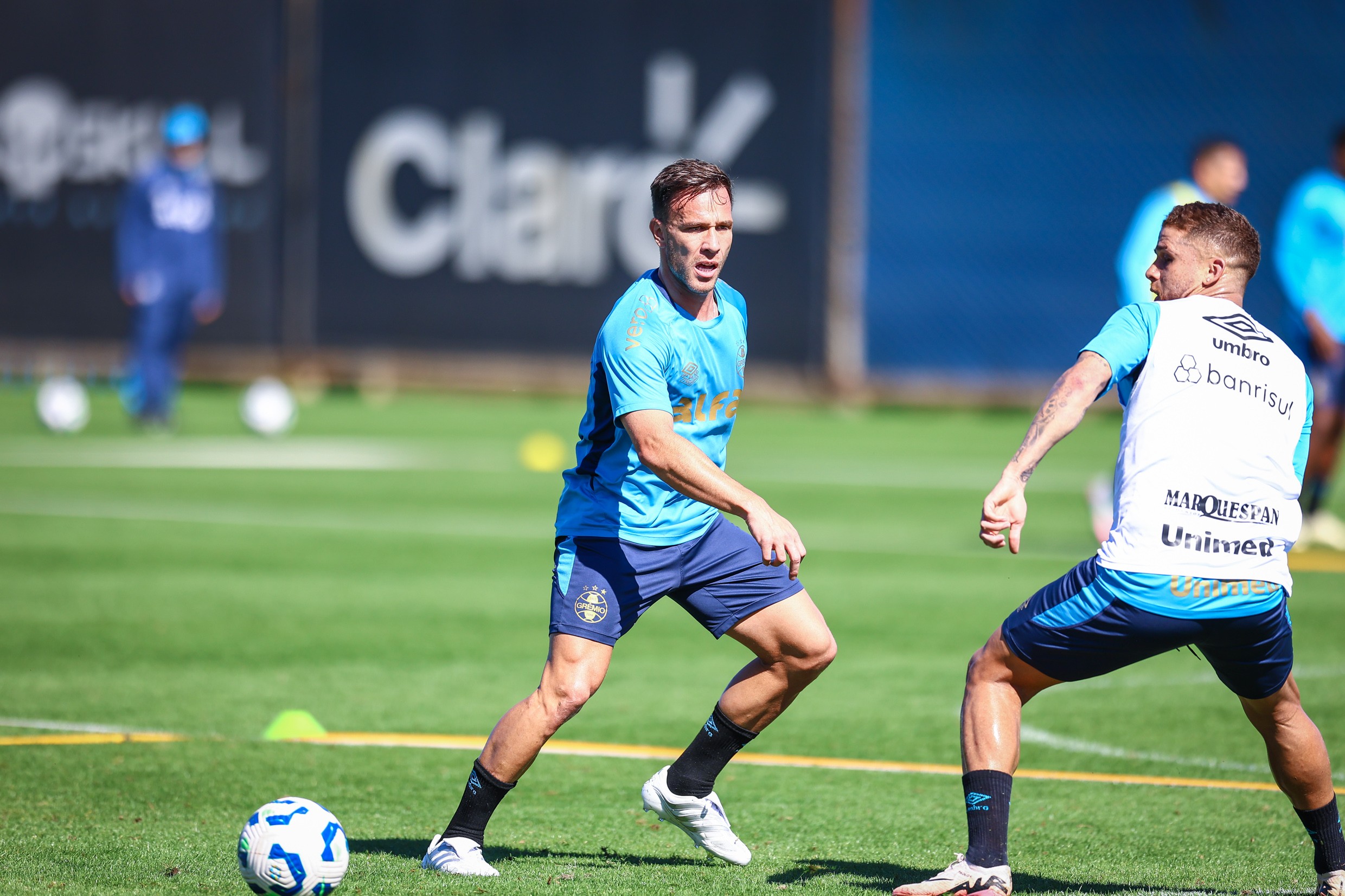 Arthur Joga Contra o Flamengo? Conheça os Planos do Grêmio