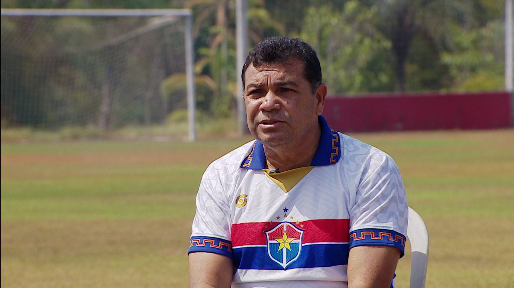 De olho em 2027, dirigente do Fast promete time protagonista: "Vamos brigar pelo título"
