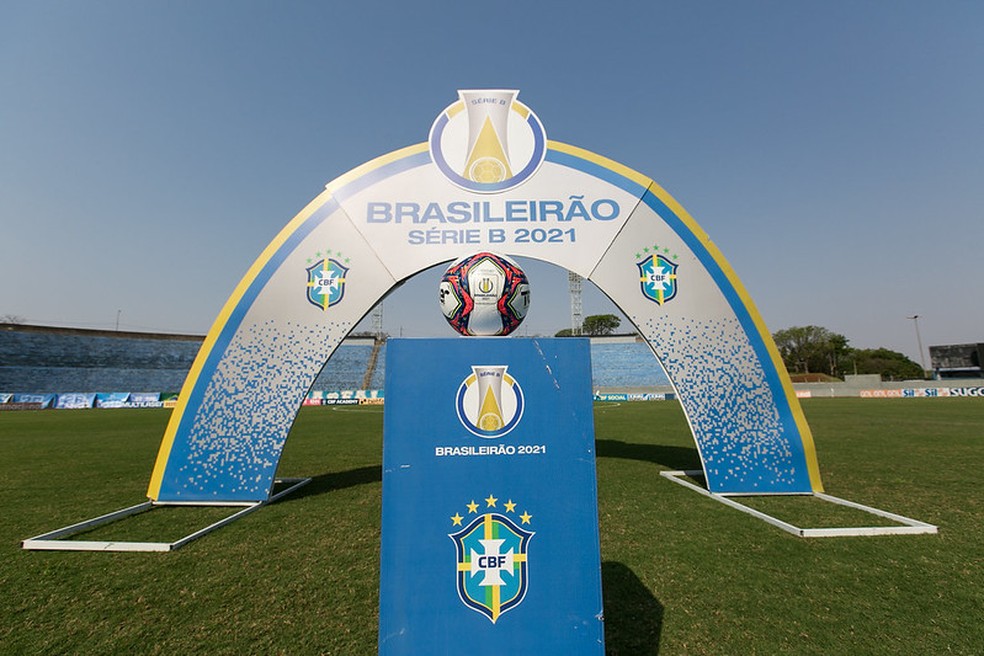 Brasileirão - Série B - Esses são os jogos da próxima rodada de