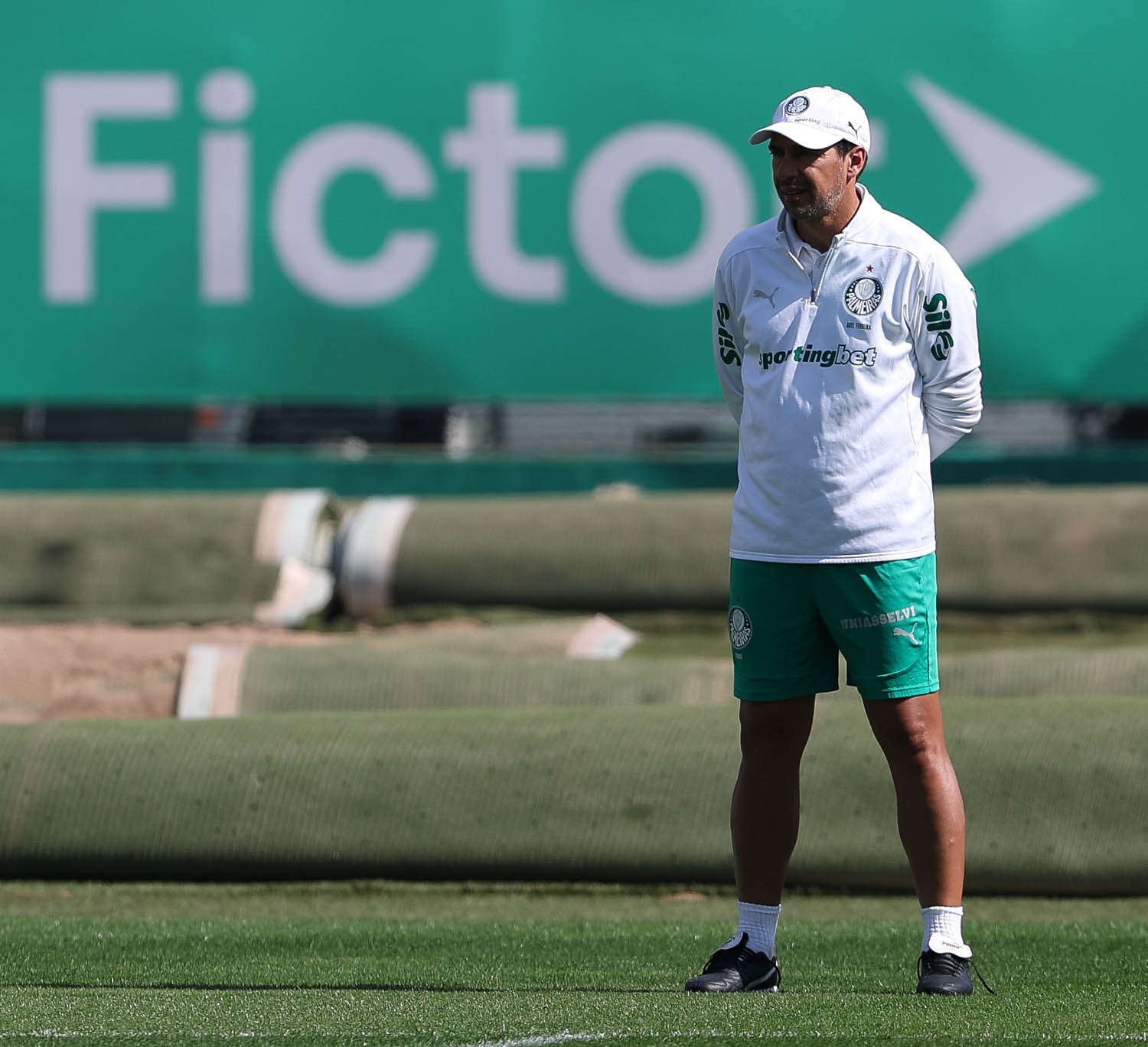 por que o Dérbi se tornou decisivo para o Palmeiras.