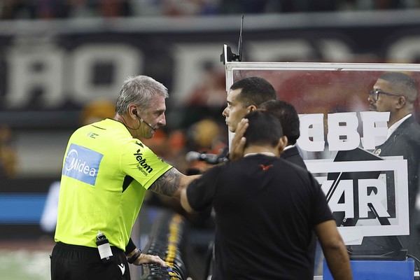 CBF aprova diversas novas regras para o futebol brasileiro