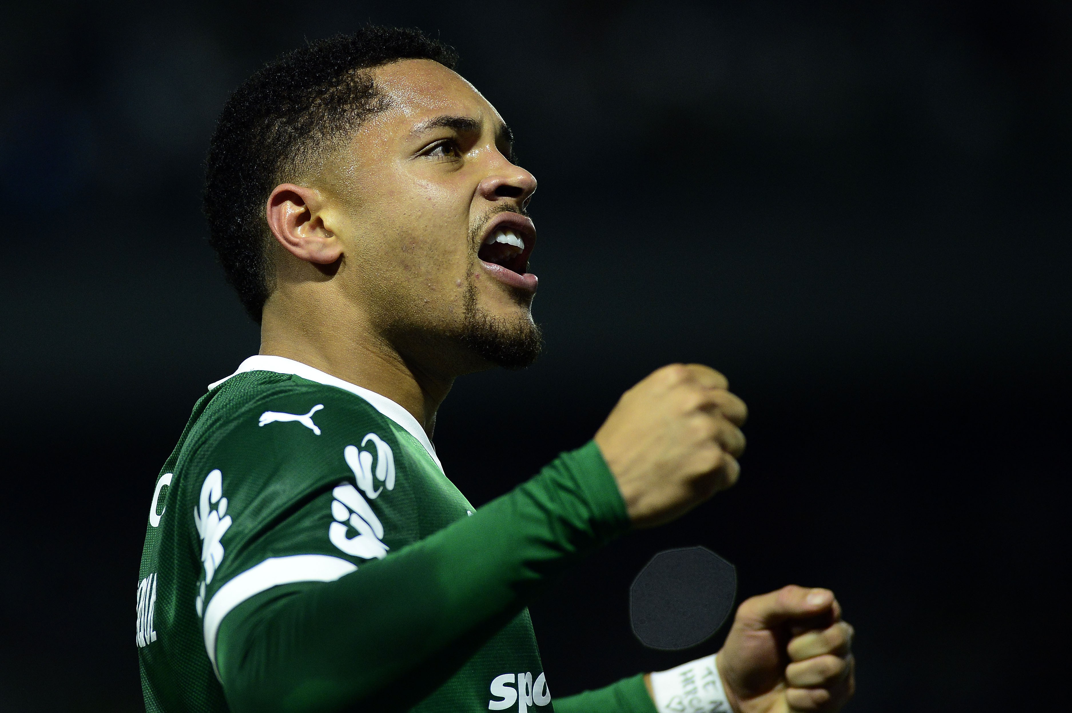 Como psicóloga, Abel Ferreira e elenco ajudaram Vitor Roque a deslanchar no Palmeiras