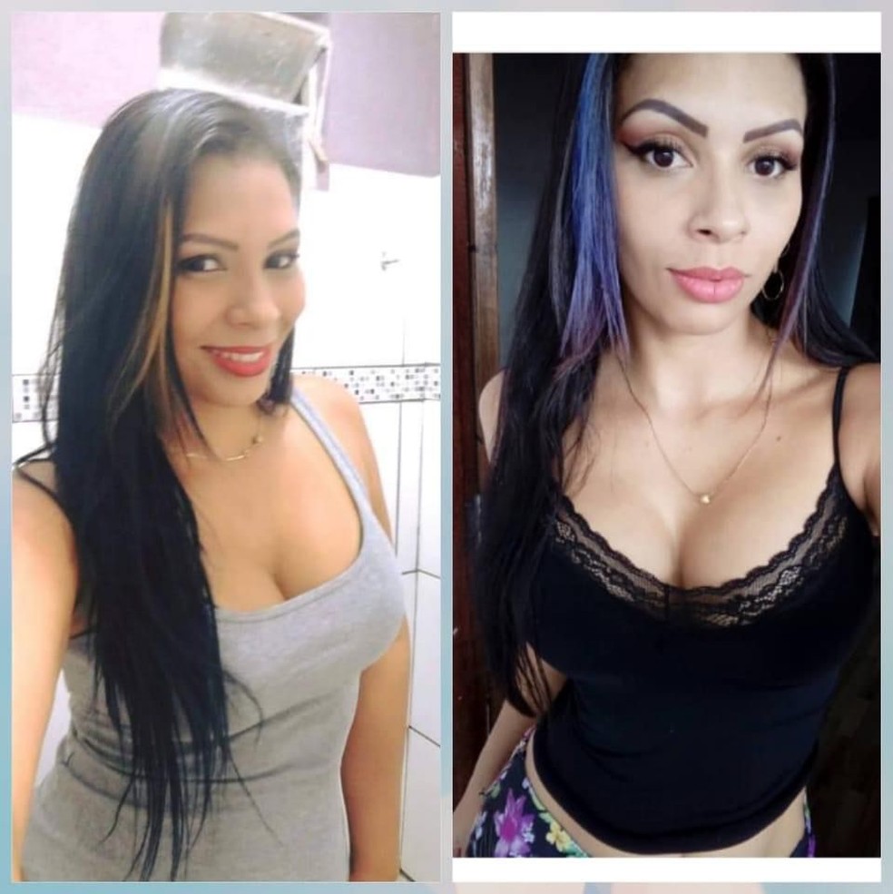 Danielle Constantino, Porto Velho, Rondônia — Foto: Danielle Constantino/ arquivo pessoal