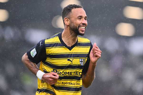 Hernani, do Parma, é o novo alvo principal do Corinthians no mercado.