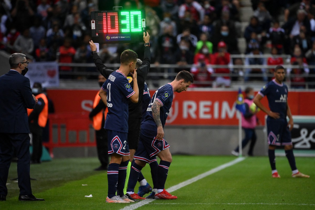Reims x Lyon: onde assistir, horário e escalações do jogo da Ligue 1