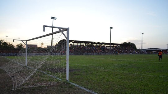 Copa Pará Sub-20 - Foto: (Weldon Luciano)